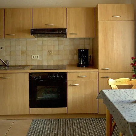 Apartman Alpenblick Schneck