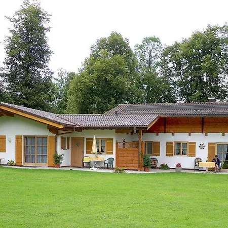 Apartament Alpenblick Schneck