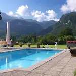 Διαμέρισμα Alpenblick Schneck *
